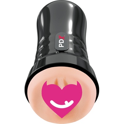 Pipedream PDX Extreme Wet Pussies Super Juicy Snatch