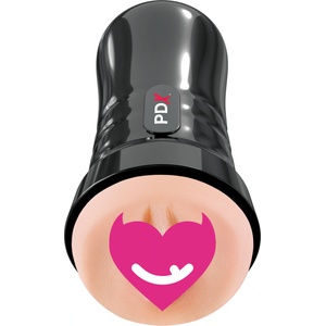 Pipedream PDX Extreme Wet Pussies Super Juicy Snatch