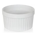 Horecano - Порцеланова купа за салата 23x23x8, 5см (ТK-004) - Китайски порцелан (016774)