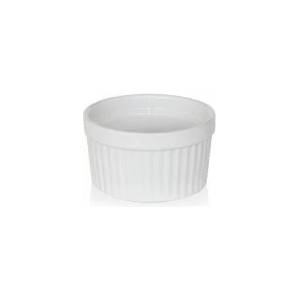 Horecano - Порцеланова купа за салата 23x23x8, 5см (ТK-004) - Китайски порцелан (016774)