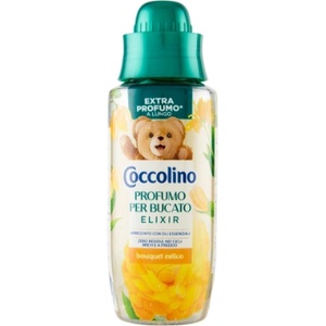 Coccolino Парфюм за пране Cocolino 342мл. - bouquet estivo (3658)