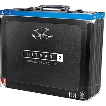 Hitman 2 (Collector's Edition)