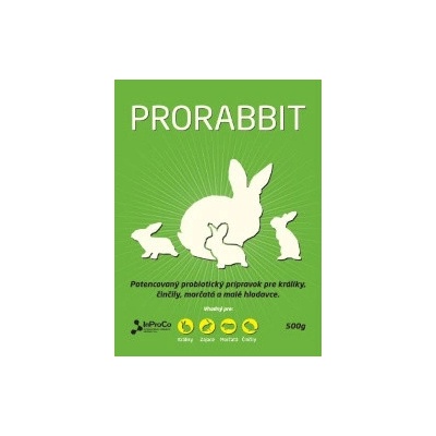 IPC Prorabbit 200 g