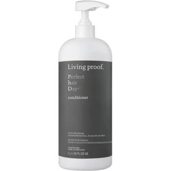 Living Proof Перфектен ден за коса Без силикон Балсам за коса За укрепване 1000 ml