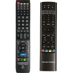 GENERAL Harman kardon bds-270, bds-570 - дистанционно управление дубликат (bds-270, bds-570) Дистанционно