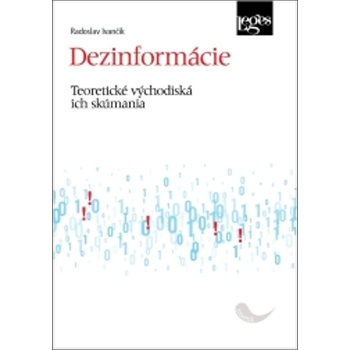 Dezinformácie