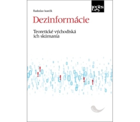 Dezinformácie