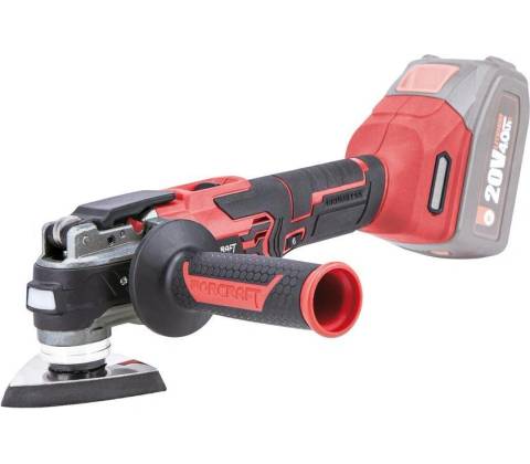 Worcraft CMT-S20LiB