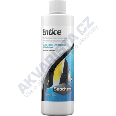 Seachem Entice 250 ml