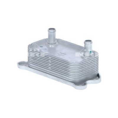 Olejový chladič, motorový olej NRF 31207