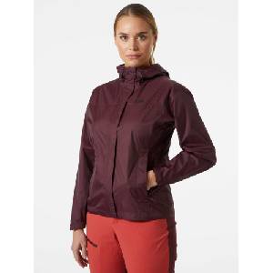 Helly hansen Яке w loke (62282-658)