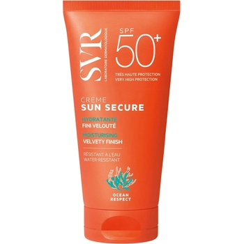 Laboratoires SVR Sun Secure Слънцезащитен крем, SPF50+, 50 ml