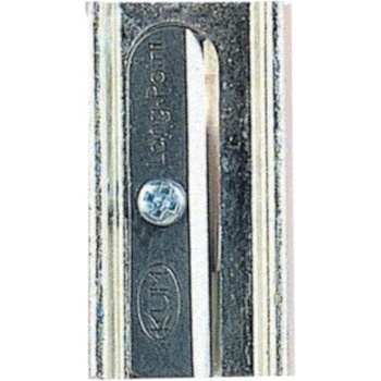 KOH-I-NOOR Metal Pencil Sharpener for Long Pencils Острилка (9095000042KK)