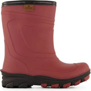 Heber Peak Детски зимни ботуши Heber Peak Kid's PinusHe. ThermoWool Boots Wellington boots - Cabernet - размер 37 (EU) (731-0231-0325)