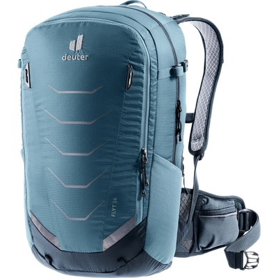 Deuter Раница за колоездене Deuter Flyt 14 Cycling backpack - Atlantic / Ink - размер One Size (502-5288-0411)