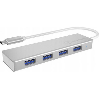 Icy Box IB-HUB1425-C3