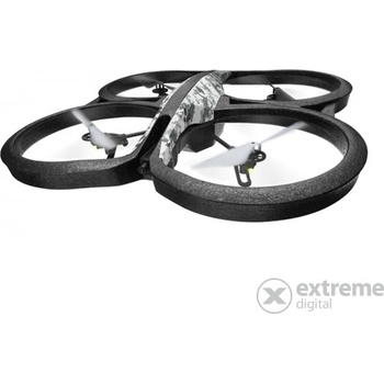 Parrot AR.Drone 2.0 Elite Edition Snow - PF721841BI