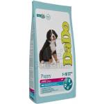 DaDo Puppy Large Breed Ocean Fish & Rice 12 кг