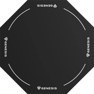 Genesis TELLUR 400 OCTAGON LOGO 100cm – Zbozi.Blesk.cz