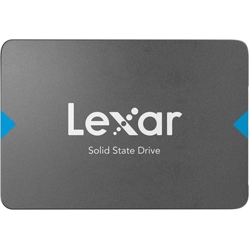 Lexar NQ100 512GB (LNQ100X512G-RNNNG)