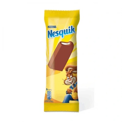 Nesquik Сладолед Nesquik Nestle 55гр