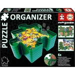 Educa Puzzle Organizer 6 pcs (19577)