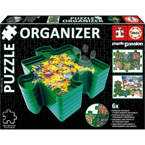 Educa Puzzle Organizer 6 pcs (19577)