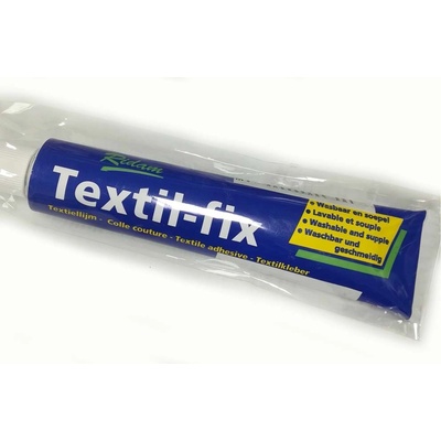 Lepidlo na textil 50ml