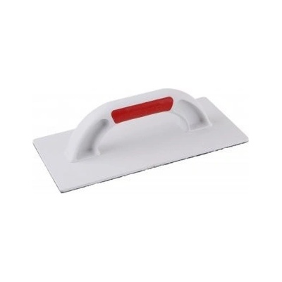 FESTA Hladítko brusné smirek 270x130mm PVC, zrnitost 16