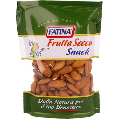 Fatina pražené mandle bez soli 150 g