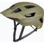 Endura Каска за велосипед Endura Hummvee MIPS туид зелена