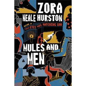 Mules and Men (ISBN: 9780061350177)