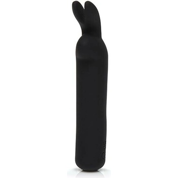 Happy Rabbit Rechargeable Vibrating Bullet