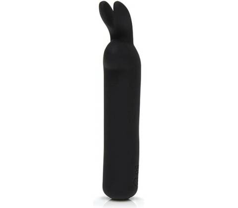Happy Rabbit Rechargeable Vibrating Bullet