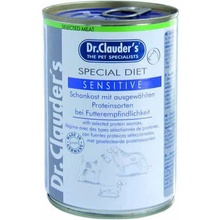 Dr.Clauder's Special Diet Sensitive 400 g