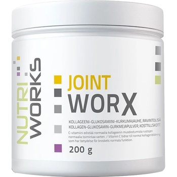 NutriWorks Joint Worx 200 g