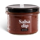 Živina Salsa dip original 220 g