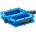 Fpd Педали за велосипед fpd nw-303 Сини