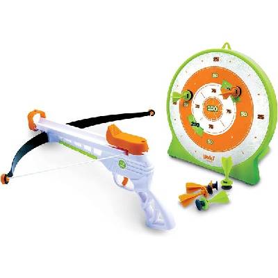 Детски арбалет с мишена (bn015)