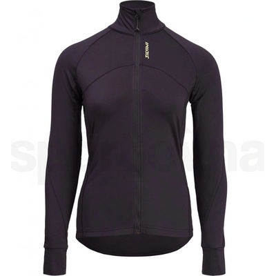 Silvini dámská mikina STAFFORA PRO WJ1510 black-lime