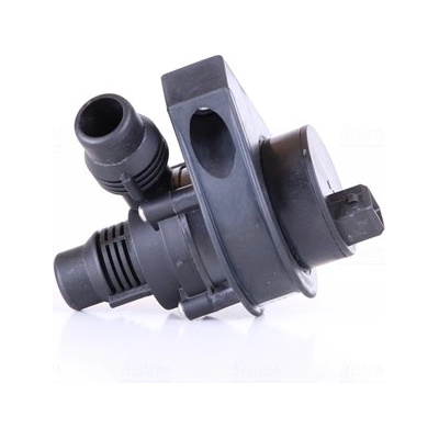 Vodní čerpadlo, chlazení motoru NISSENS 831059