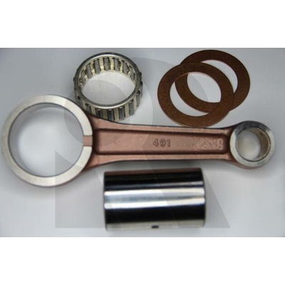 ROYAL RODS ojnice KTM (4T) LC4 620/640 '94-'07, KTM LC4 400 '98-'01 – Hledejceny.cz