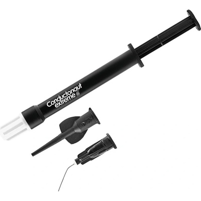 Thermal Grizzly Термопаста Thermal Grizzly Conductonaut Extreme Liquid Metal, 1g - TG-CE-001-R (TG-CE-001-R)
