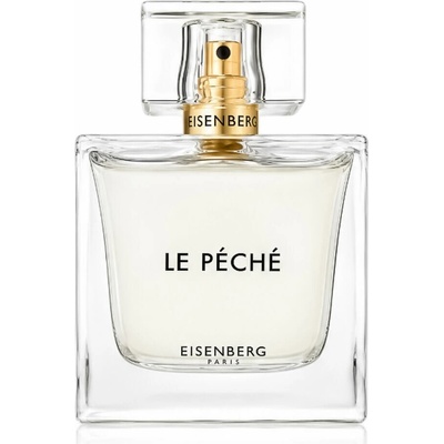 Eisenberg Le Peche parfémovaná voda dámská 100 ml