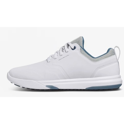 TravisMathew The Daily Pro Hybrid Plus Mens white