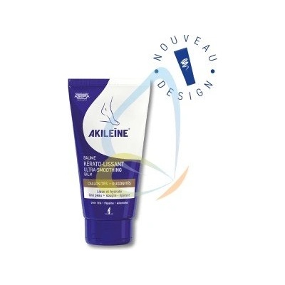 Laboratoires asepta Балсам с урея и папаин