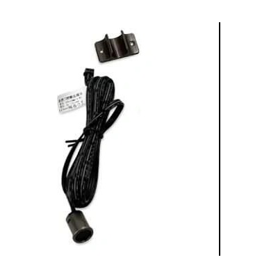 Сензор за движение за led лампи - интелигентно управление на светлината