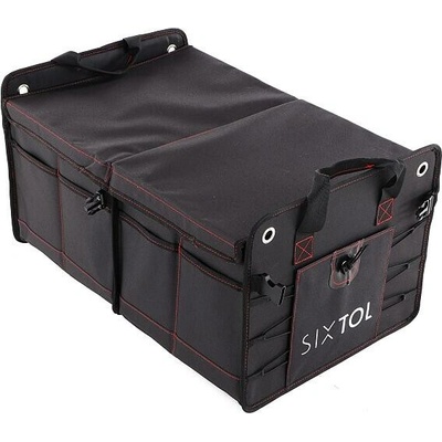 Organizér do kufru Sixtol CAR COMPACT 14 PRO