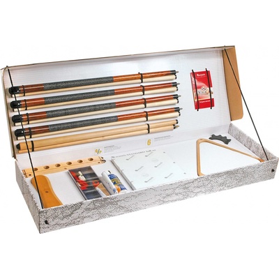 Aramith Biliardový set Standart Kit