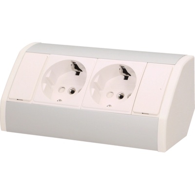 Orno OR-GM-9005/W-G GS